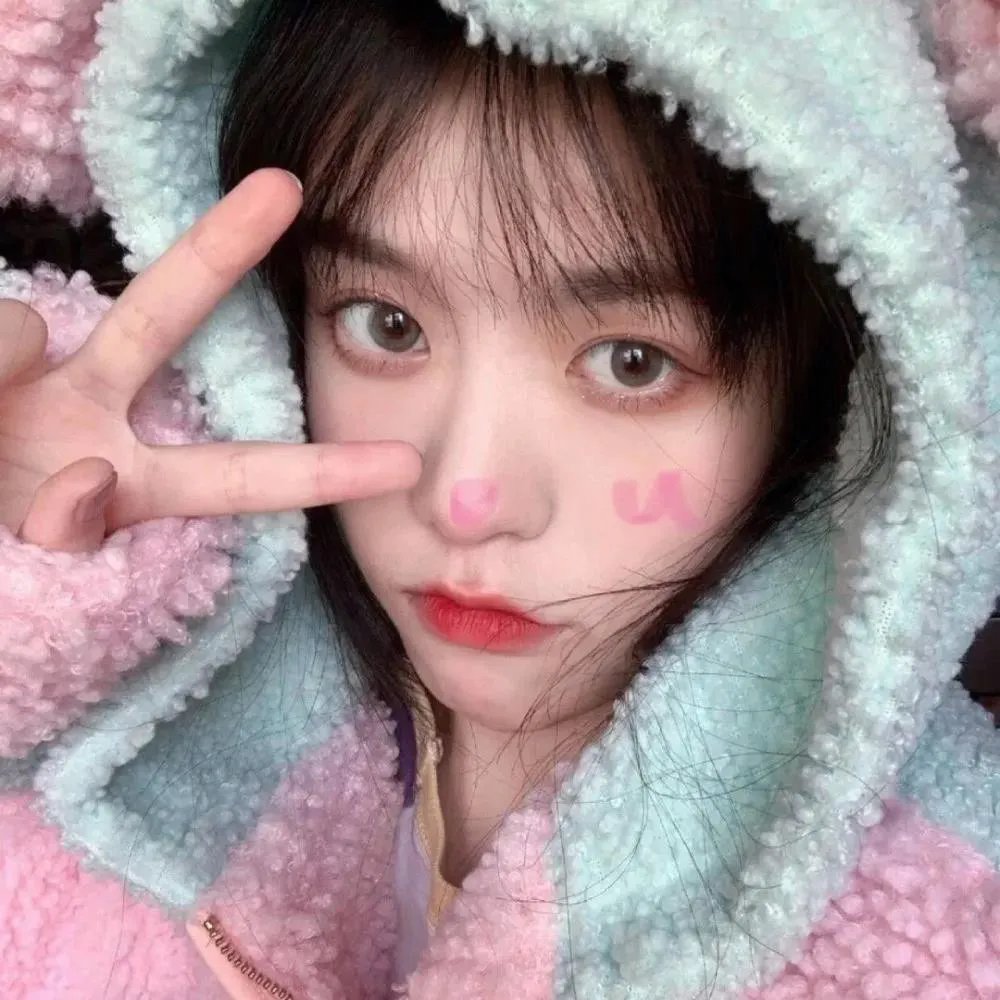 玉女私情