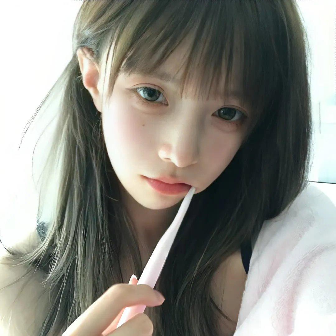 女孩的夏日秘密