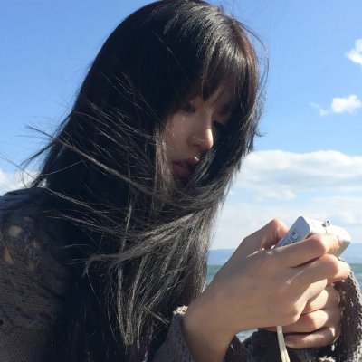 来自过去的女孩