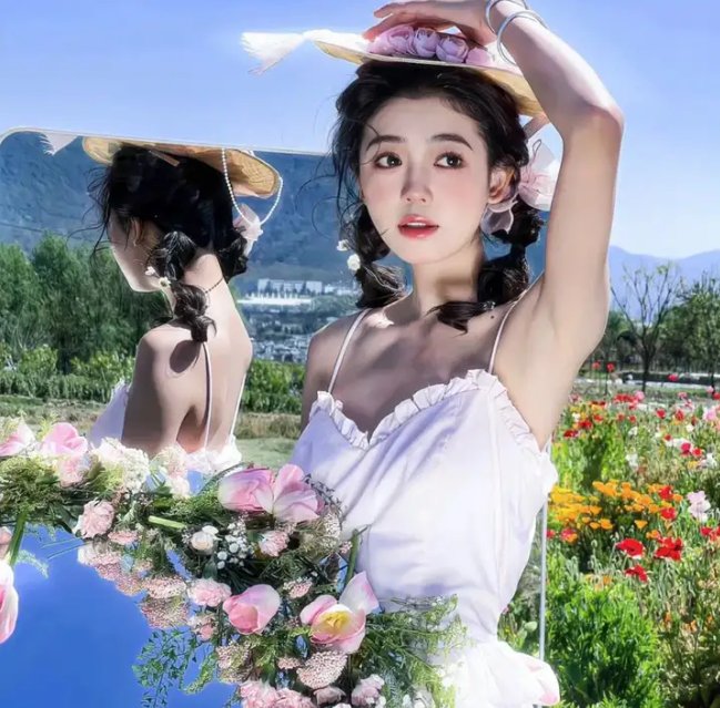 霓裳艳